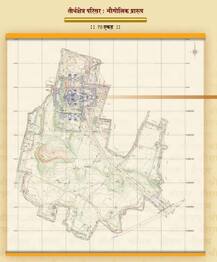 અયોધ્યાના રામમંદિર સંકુલનો નકશો જાહેર, જાણો કેટલા અબજનો થશે ખર્ચ કેટલા દરવાજા અને બીજું શું શું હશે ?