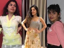 'તારક મહેતા.....'ની 'સોનૂ'ની બૉલ્ડ અદાઓ સોશ્યલ મીડિયા પર વાયરલ, ફેન્સના ઉડ્યા હોશ, જુઓ તસવીરો.......