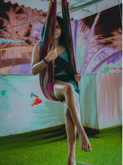 નિધિ ભાનુશાળીના તારક મહેતા કા ઉલ્ટા ચશ્મામાંથી બહાર નીકળ્યા બાદ, પલક સિઘવાનીએ નવી સોનૂના રૂપમાં એન્ટ્રી કરી છે.