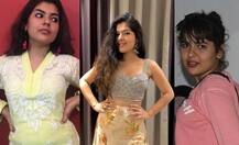 'તારક મહેતા.....'ની 'સોનૂ'ની બૉલ્ડ અદાઓ સોશ્યલ મીડિયા પર વાયરલ, ફેન્સના ઉડ્યા હોશ, જુઓ તસવીરો.......