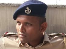 વડોદરાના પૂર્વ સાંસદને PSIએ બે લાફા ચોડી દીધા, માસ્કના દંડ માટે થઈ બબાલ