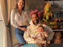 હાર્દિક પંડ્યાએ પુત્ર સાથેની વધુ એક શાનદાર તસવીર કરી શેર, Photos