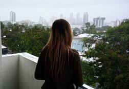 વડોદરાઃ સાસુ-સસરા નીચે હોય ને યુવતી વિધર્મી યુવક સાથે ઉપરના રૂમમાં માણતી શરીર સુખ, એક દિવસ અચાનક પતિ આવી ગયો ને....