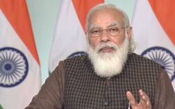 રાજકોટઃ એઇમ્સના ખાતમુહૂર્તમાં મોદીએ કોરોના વેક્સિનને લઈ શું આપ્યું મોટું નિવેદન, જાણો વિગતે