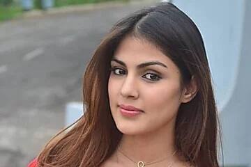 રૂ્મીએ કહ્યું હું તેને હમણા જ મળ્યો. તે છોડી દીધુ તેને વધુ વાત નથી કરી, જેમાંથી તે પસાર થઇ ચૂકી છે, હવે તેના પર આરોપ નથી લગાવી શકાતા. આગ લાગવા દો અને રાખ થઇ જવા દો, મને ખબર છે રિયાને બહુ જ કહેવુ હશે.