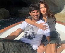 રિયા ચક્રવર્તી નવા વર્ષ 2021થી કરશે ફિલ્મોમાં કમબેક, શું છે પ્લાન, જાણો વિગતે