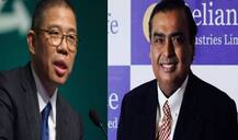 મુકેશ અંબાણીને પાછળ છોડી ચીનના આ બિઝનેસમેન બન્યા સૌથી ધનિક એશિયન, જાણો શું કરે છે બિઝનેસ ?