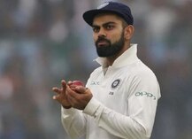 ICC Test Ranking: કોહલીને એક સ્થાનનું નુકશાન, ટોપ 10માં ભારતના ત્રણ બેટ્સમેન