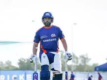 ત્રીજી ટેસ્ટ પહેલા રોહિત શર્માએ શરૂ કરી સખત મહેનત, પ્રેક્ટિસ કરતી તસવીરો વાયરલ