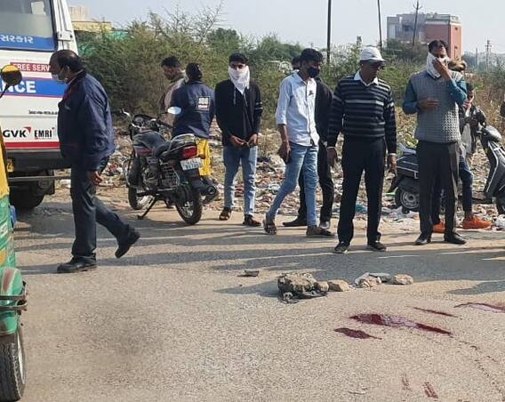 મહેસાણાઃ 18 વર્ષીય યુવકની છરીના 6-6 ઘા મારીને કરી નાંખી હત્યા, કોણે અને કેમ કરી હત્યા?