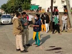 મહેસાણાઃ 18 વર્ષીય યુવકની મિત્રના ભાઈએ કેમ છરીના 6-6 ઘા મારીને કરી નાંખી હત્યા? કારણ જાણીને ચોંકી જશો