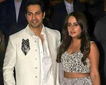 નવા વર્ષ 2021માં આ હીરો-હીરોઇનો કરી લેશે લગ્ન, ઘણા સમયથી એકબીજાને કરી રહ્યાં ડેટ, જુઓ તસવીરો