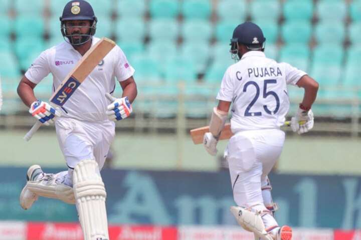 India vs Australia Rohit Sharma replaces test specialist batsman Cheteshwar Pujara as vice captain  રોહિત શર્મા આવતાં જ આ સ્ટાર ગુજરાતી ક્રિકેટરનું વાઇસ કેપ્ટન પદ છીનવાયું, જાણો વિગત