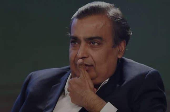 Sebi imposed fines RIL Mukesh Ambani and two other entities SEBI એ મુકેશ અંબાણીને ફટકાર્યો 40 કરોડનો દંડ, જાણો શું છે મામલો