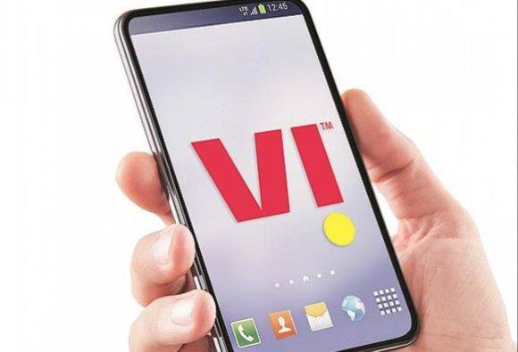 Vi યૂઝર્સ માટે ખુશખબર, આ રિચાર્જ પ્લાનની સાથે મળી રહ્યો છે સ્વાસ્થ્ય વીમો