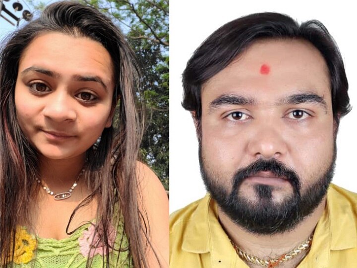 Surat girl mysterious death : watch exclusive interview of lover Pankaj Gohil   સુરતમાં યુવતીનું રહસ્યમય મોતઃ 'અમે હોટલમાં ગયા ને અહીં કેક કાપી, રાતે બાર-સાડા બારે વાત કરતા કરતા.....'