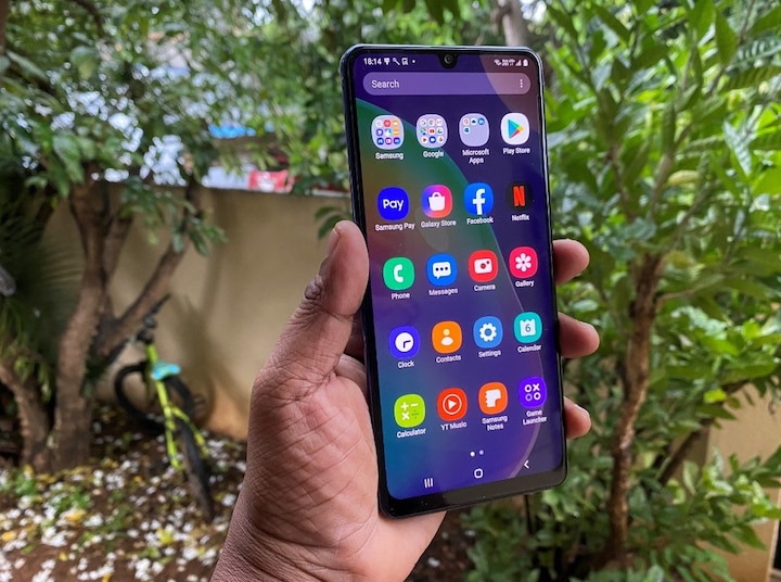 samsung galaxy a31 price reduced to 2000 rupees know the new price and features of the phone ફરી એક વખત ઘટ્યા Samsungના આ શાનદાર ફોનના ભાવ, જાણો કેટલો સસ્તો થયો ફોન