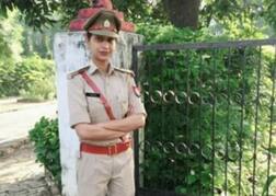 મહિલા સબ ઈન્સ્પેક્ટરે ફાંસી લગાવી કરી આત્મહત્યા, સુસાઇડ નોટમાં લખ્યું- આ મારા કર્મોનું ફળ છે