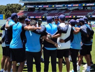 IND vs AUS: બાયો બબલ તોડવાનો મામલો બન્યો ગંભીર, BCCI એ આપ્યા તપાસના આદેશ