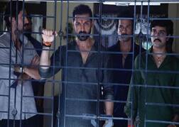 John Abraham અને Emraan Hashmi ની ફિલ્મ ‘મુંબઈ સાગા’ ઓટીટી પ્લેટફોર્મ પર રિલીઝ થશે