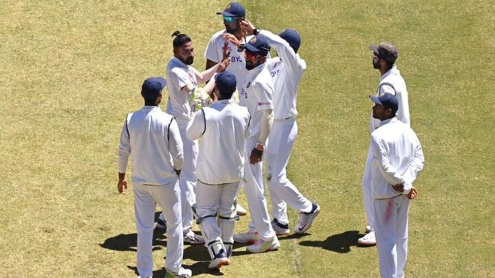 India vs Australia: cricket australia rejects reports of india seeking to shift 4th test INDvAUS: ચોથી ટેસ્ટને લઈ ક્રિકેટ ઓસ્ટ્રેલિયાએ લીધો મોટો ફેંસલો, કહ્યું- ટીમ ઈન્ડિયા.....