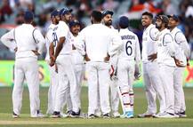 IND v AUS: ચોથી ટેસ્ટ પર ખતરો, ભારતે ક્રિકેટ ઓસ્ટ્રેલિયા સામે રાખી આ શરત, જાણો વિગત