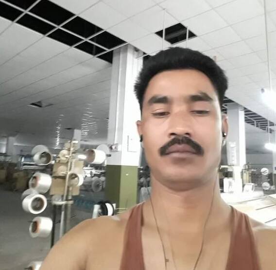 સુરત: કોસંબામાંથી વોન્ટેડ નકસલી ઝડપાયો, જાણો 3 વર્ષથી રહીને શું કરતો હતો કામ