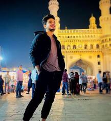 અમિત શાહ-હિંદુ દેવ-દેવીઓ વિશે અભદ્ર કોમેન્ટ કરી જેલભેગો થનારો ગુજરાતી કોમેડિયન મુનાવર ફારૂકી કોણ છે ? શાના માટે છે જાણીતો ?