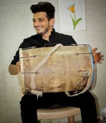 અમિત શાહ-હિંદુ દેવ-દેવીઓ વિશે અભદ્ર કોમેન્ટ કરી જેલભેગો થનારો ગુજરાતી કોમેડિયન મુનાવર ફારૂકી કોણ છે ? શાના માટે છે જાણીતો ?