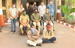 ગુજરાત એન્ટી લેન્ડ ગ્રેબીંગના કાયદા હેઠળ રાજકોટ જિલ્લાના વિરપુરમાં પ્રથમ ગુનો નોંધાયો, જાણો