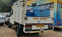 40 પેટી દારૂ સાથે પોલીસ કોન્સ્ટેબલ ઝડપાયો, બુટલેગર સાથે હતી મિત્રતા