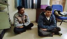 40 પેટી દારૂ સાથે પોલીસ કોન્સ્ટેબલ ઝડપાયો, બુટલેગર સાથે હતી મિત્રતા