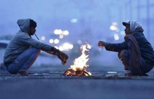 meteorological department forecast gujarat will get cold in next 5 days ગુજરાતમાં આગામી પાંચ દિવસ આ શહેરોમાં ઠંડીનું જોર વધશે, જાણો હવામાન વિભાગે શું કરી આગાહી ?