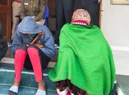 પાલનપુરઃ રાજસ્થાની યુવતીને વૃધ્ધ પતિથી સંતોષ ના હોવાથી નાની ઉંમરના યુવક સાથે બાંધ્યા શારીરિક સંબંધ, ઘરમાં જ માણતાં શરીર સુખ ને....