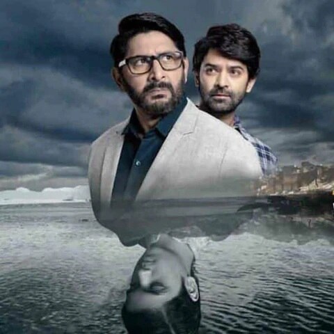 'અસુર 2': 'વૂટ સિલેક્ટ' પર રિલીઝ થનારી વેબસીરીઝ 'અસુર 2'માં અભિનેતા અરશદ વારસી દેખાશે.