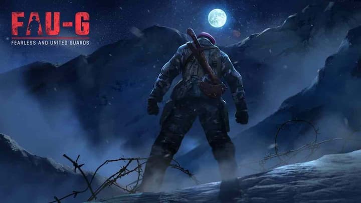 લાખો લોકો કરાવી ચૂક્યા છે રજિસ્ટ્રેશન-  ખરેખર, પબજીના બેન થયા બાદ ગેમના ફેન્સ નિરાશ થયા હતા, ત્યારબાદ નવેમ્બર 2020માં બૉલીવુડ અભિનેતા અક્ષય કુમારે દેશમાં ખુદે બનાવેલી FAU-G ગેમનો ઉલ્લેખ કર્યો હતો, અને બાદમાં તેને લૉન્ચ કરવાની વાત કરી હતી. 