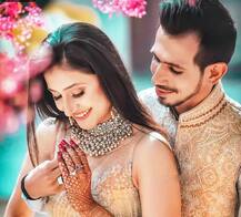 अपने पति की याद में Dhanashree Verma ने इस गाने पर किया जमकर डांस, देखें Video