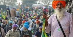 ખેડૂતોના સમર્થનમાં ખુલીને સામે આવ્યો આ અભિનેતા, બોલ્યો- સરકાર પુરી કરે માંગો......