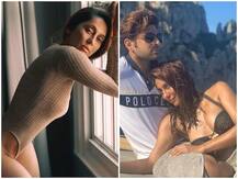 પાંચ વર્ષ સુધી પ્રેમી સાથે રહ્યાં બાદ બોલી આ એક્ટ્રેસ - 'મેરે સાથે ધોખા હુઆ'