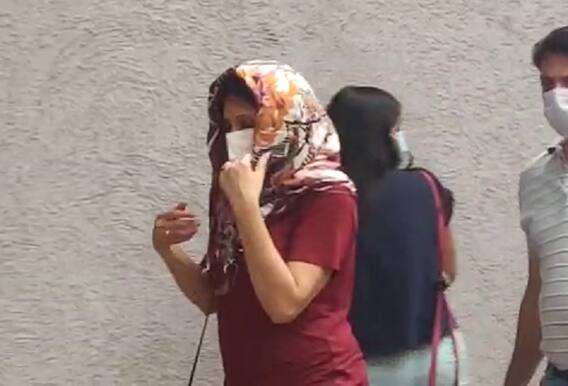 લવ, સેક્સ ઔર ધોખાઃ ન્યુ યર પાર્ટીમાં બોયફ્રેન્ડ બીજી યુવતી સાથે ટેરેસ પર માણી રહ્યો હતો શરીર સુખ ને ગર્લફ્રેન્ડ જોઈ ગઈ ને પછી......