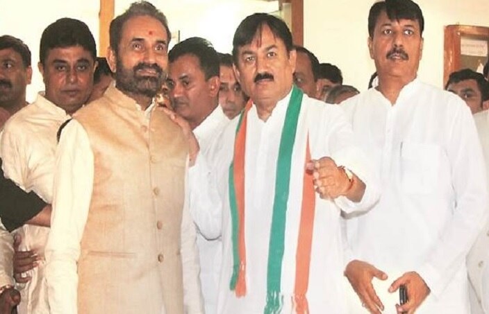 Shaktisingh Gohil requested high command to relieve as earliest as bihar incharge પાર્ટી પદથી મુક્ત થવા ઈચ્છે છે ગુજરાત કોંગ્રેસના આ દિગ્ગજ નેતા, ટ્વિટ કરીને કહી આ વાત