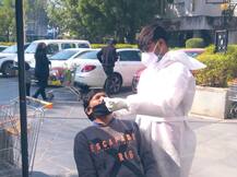 Coronavirus: ગુજરાતના આ બે જિલ્લામાં ન નોંધાયો એક પણ કેસ, જાણા કયા જિલ્લામાં નોંધાયા સૌથી ઓછા કેસ