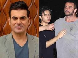 બોલિવુડના સુપર સ્ટાર સલમાન ખાનના ભાઈ અરબાઝ અને સોહેલ સામે કેમ નોંધાઈ FIR, જાણો વિગતે