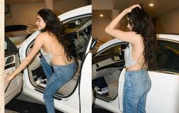 માત્ર 4 ફિલ્મમાં કામ કરનારી આ હૉટ એક્ટ્રેસે જુહુમાં બચ્ચનની બાજુમાં લીધી 39 કરોડની પ્રોપર્ટી, જાણો કોણ છે આ એક્ટ્રેસ?