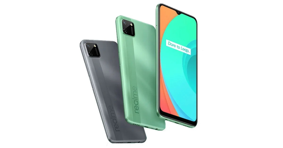 realme c19 flipkart