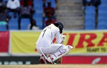 IND vs AUS: ટીમ ઈન્ડિયાને લાગ્યો મોટો ફટકો, ઈજાના કારણે હવે આ ખેલાડી થયો બહાર