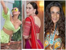 બૉલીવુડની આ હીરોઇનોના લવ મેરેજ નથી થયા સક્સેસ, પતિથી અલગ થઇને હવે ગુજારી રહી છે સિંગલ લાઇફ, જુઓ તસવીરો