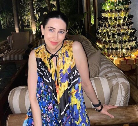 બૉલીવુડ એક્ટ્રેસ કરિશ્મા કપૂરે વર્ષ 2003માં સંજય સાથે લગ્ન કર્યા પરંતુ વર્ષ 2016માં બન્ને છુટા પડી ગયા. હવે કરિશ્મા કપૂર પોતાના બાળકોની દેખરેખ કરે છે, અને તેને ફરીથી લગ્ન નથી કર્યા.