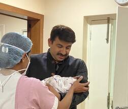 ભાજપના ટોચના નેતાએ સેક્રેટરી સાથે ગૂપચૂપ કર્યાં લગ્ન, લગ્નના 8 મહિનામાં જ પિતા બનતાં લગ્નની કરી કબૂલાત, જાણો વિગત