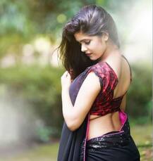 મુંબઈની ફાઈવ સ્ટાર હોટલમાં સાઉથની આ હોટ એક્ટ્રેસ શું ગોરખધંધા કરી રહી હતી ને પોલીસે ઝડપી લીધી ? જાણો વિગત